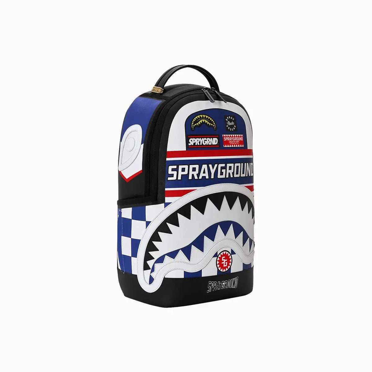 First Place Chase Backpack Sprayground - Tops and Bottoms USA