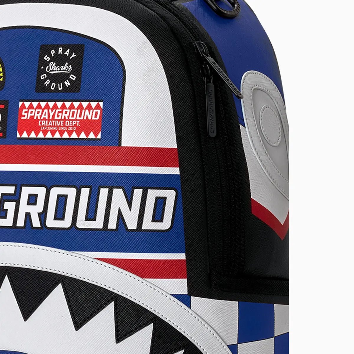 First Place Chase Backpack Sprayground - Tops and Bottoms USA