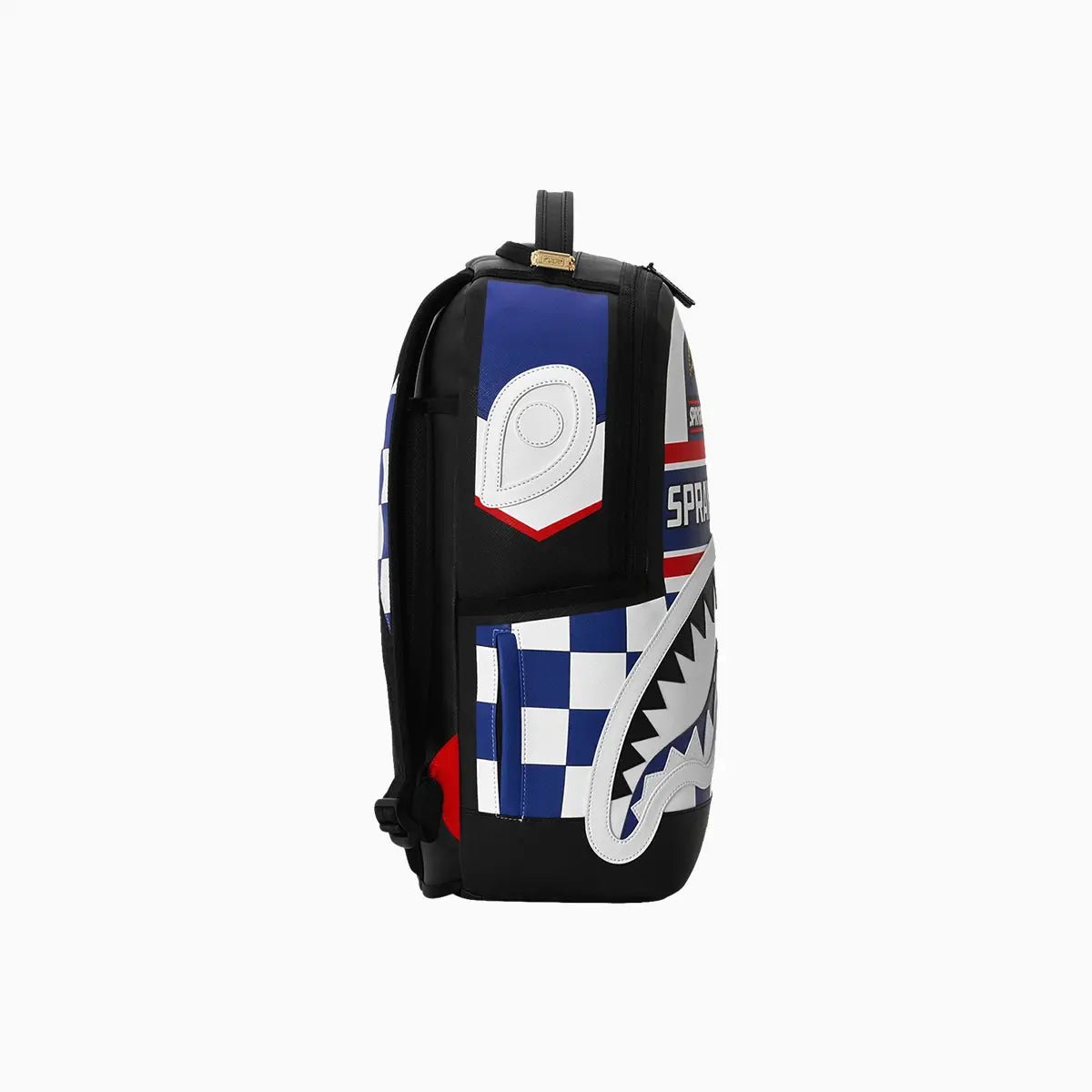 First Place Chase Backpack Sprayground - Tops and Bottoms USA