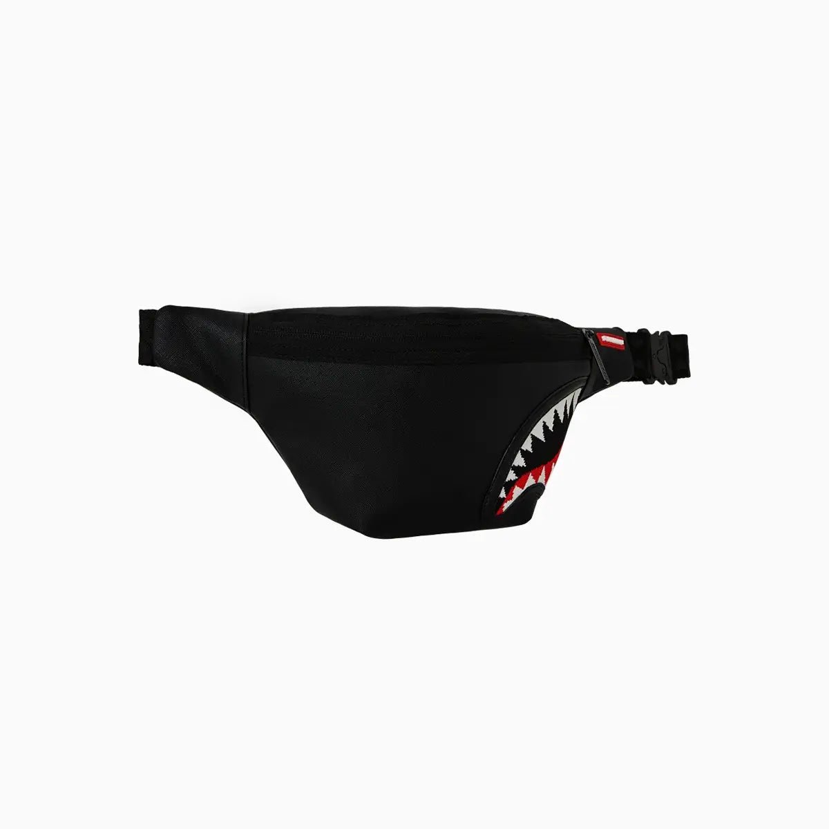 Fly Knit Mouth Savvy Crossbody Sprayground - Tops and Bottoms USA