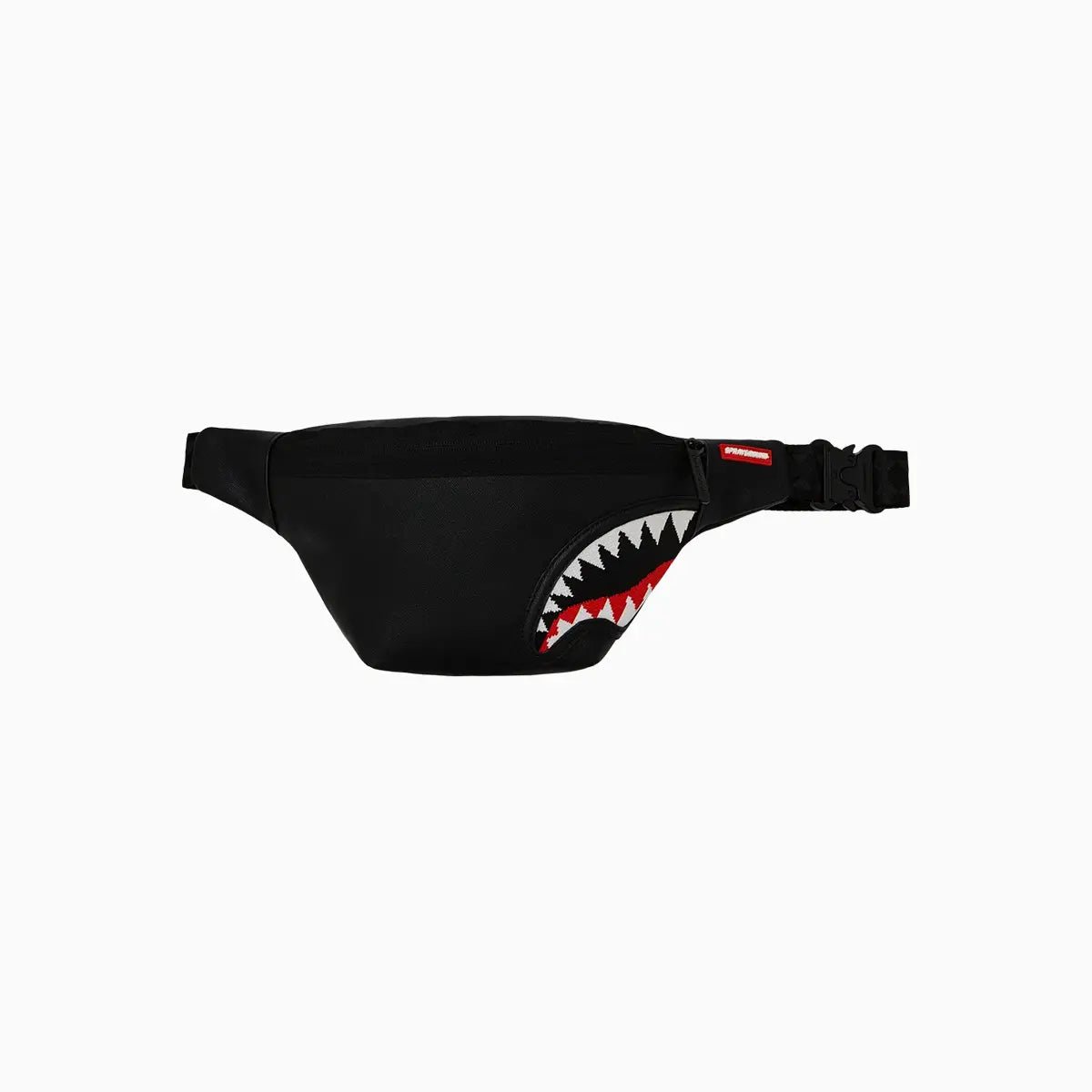 Fly Knit Mouth Savvy Crossbody Sprayground - Tops and Bottoms USA