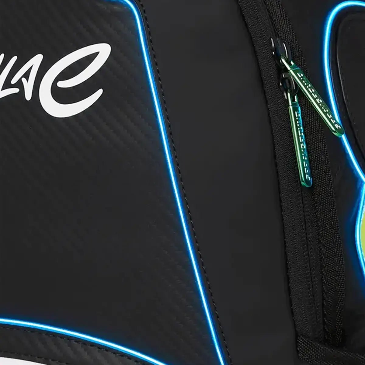 Formula-E GEN3 LED Backpack Sprayground - Tops and Bottoms USA
