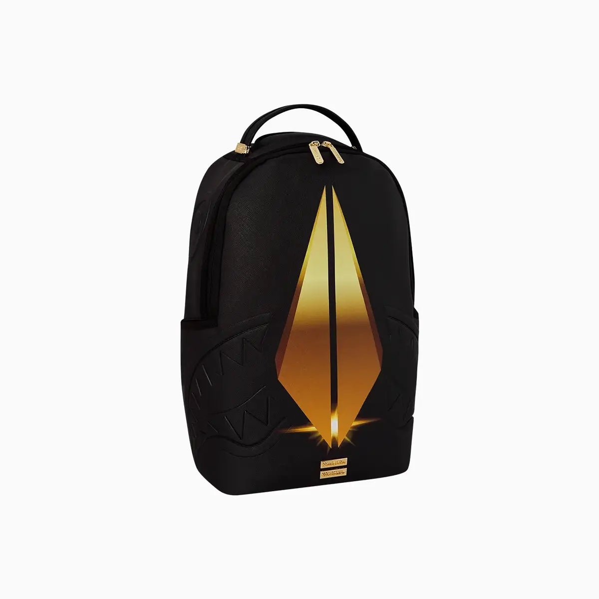 Foundation The Vault On Terminus Backpack Sprayground - Tops and Bottoms USA