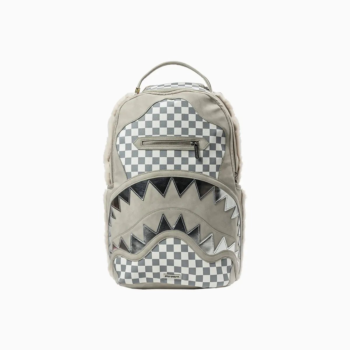 Fur Baby Backpack Sprayground - Tops and Bottoms USA