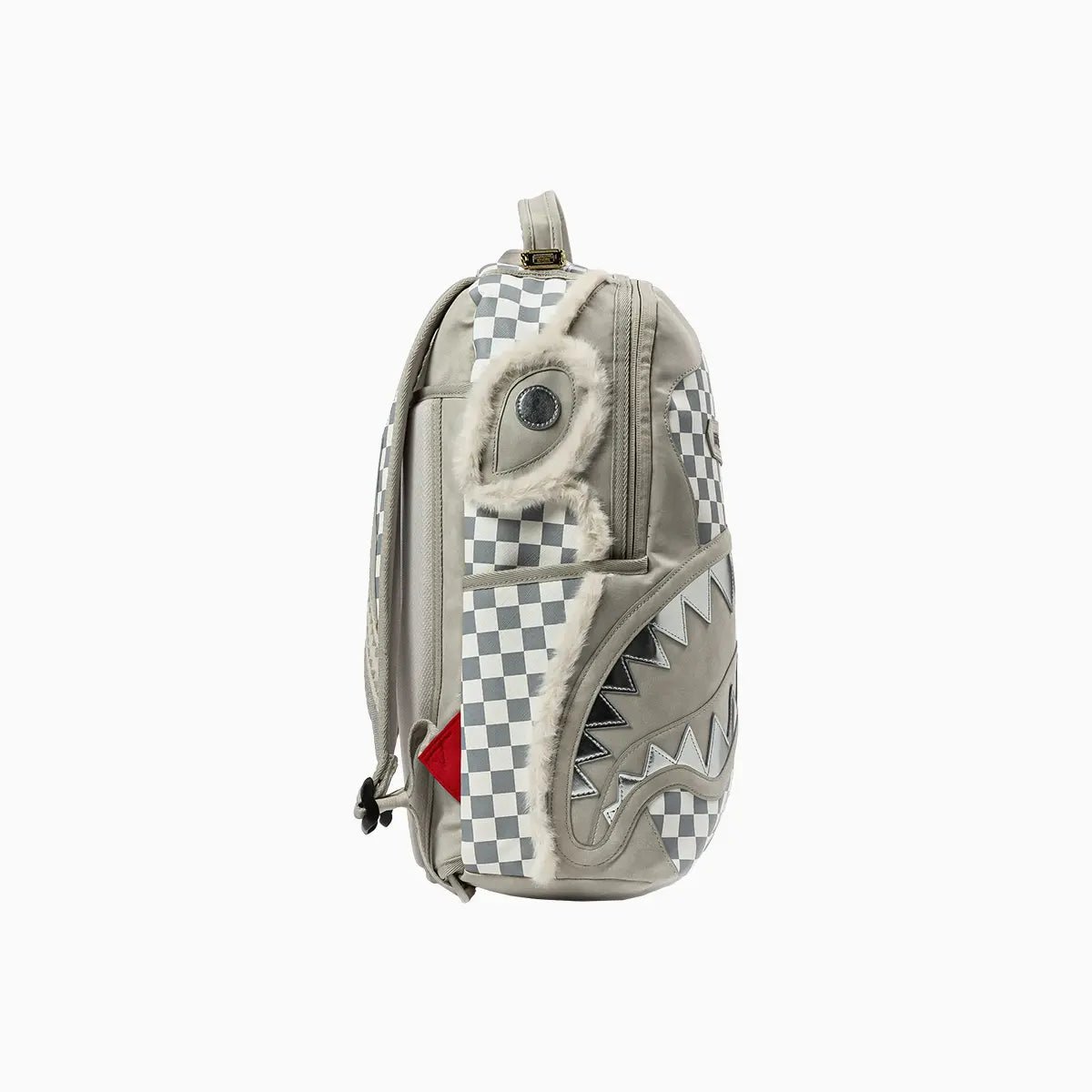 Fur Baby Backpack Sprayground - Tops and Bottoms USA