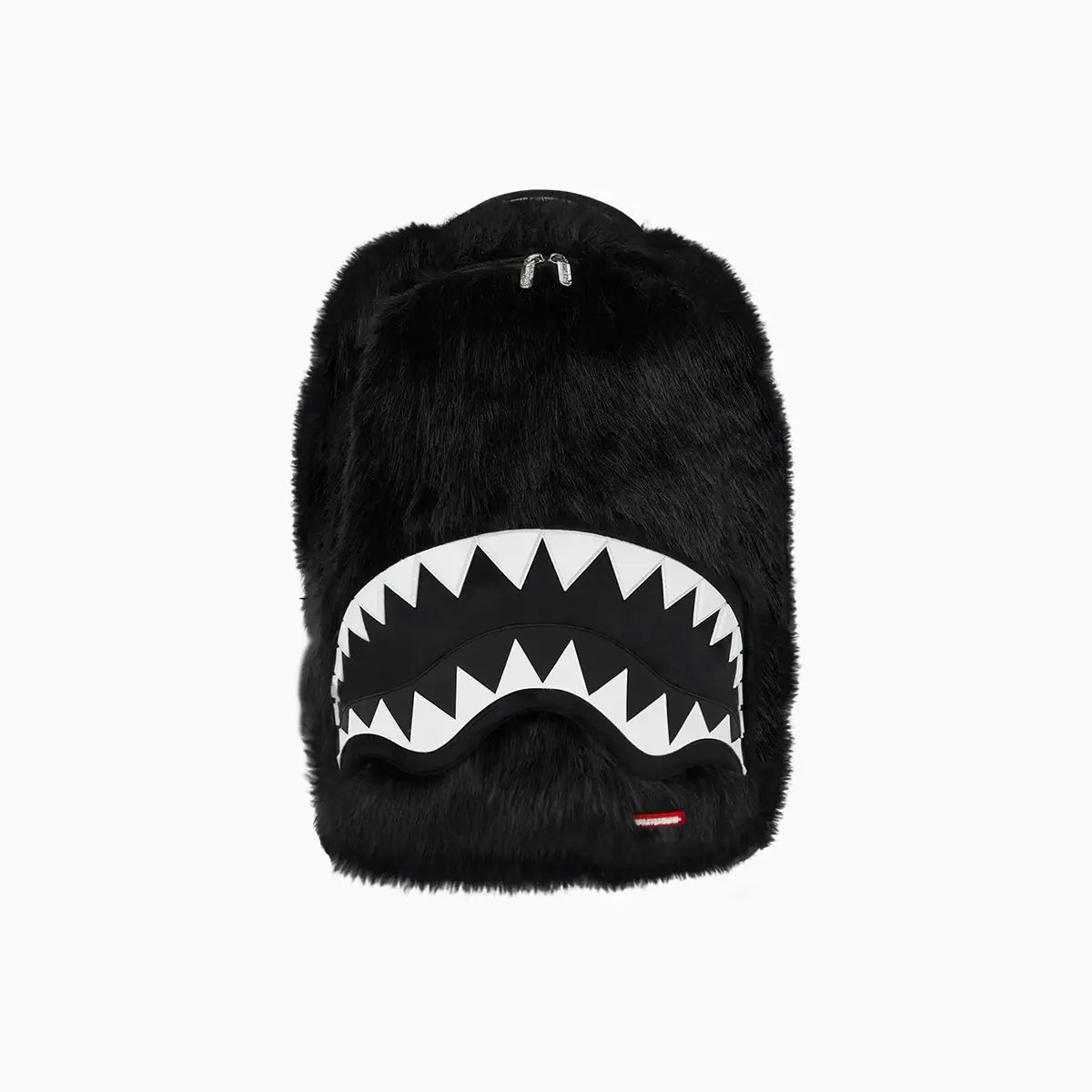 Furzilla Shark Night Backpack Sprayground - Tops and Bottoms USA
