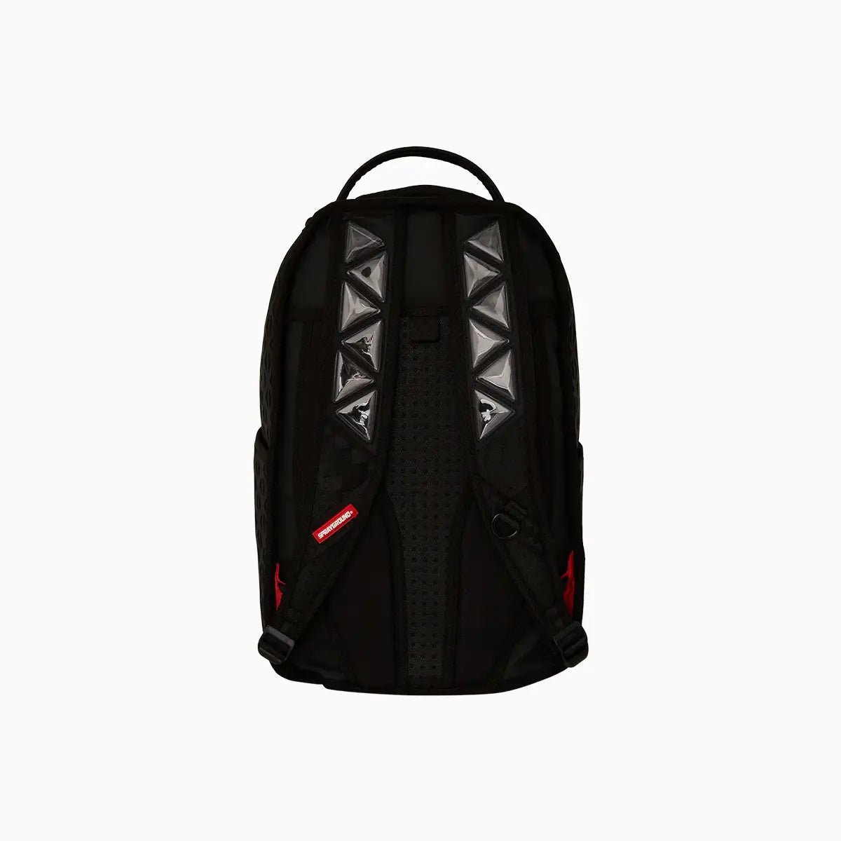Future Proximo Ghost Backpack Sprayground - Tops and Bottoms USA
