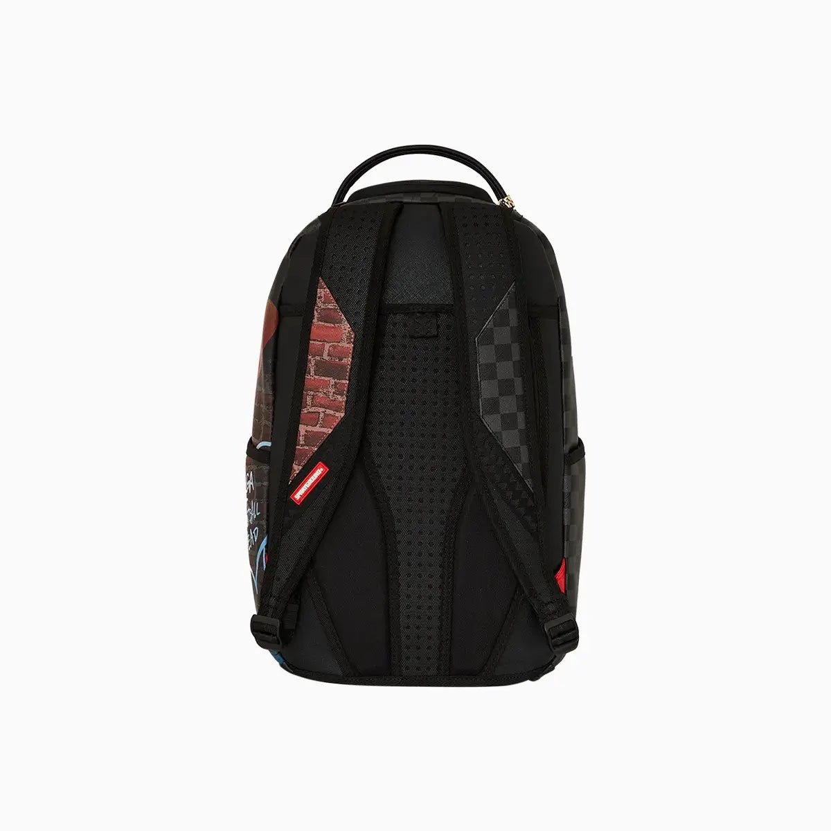 Gerald Graffiti Reveal Dlxsv Backpack Sprayground - Tops and Bottoms USA