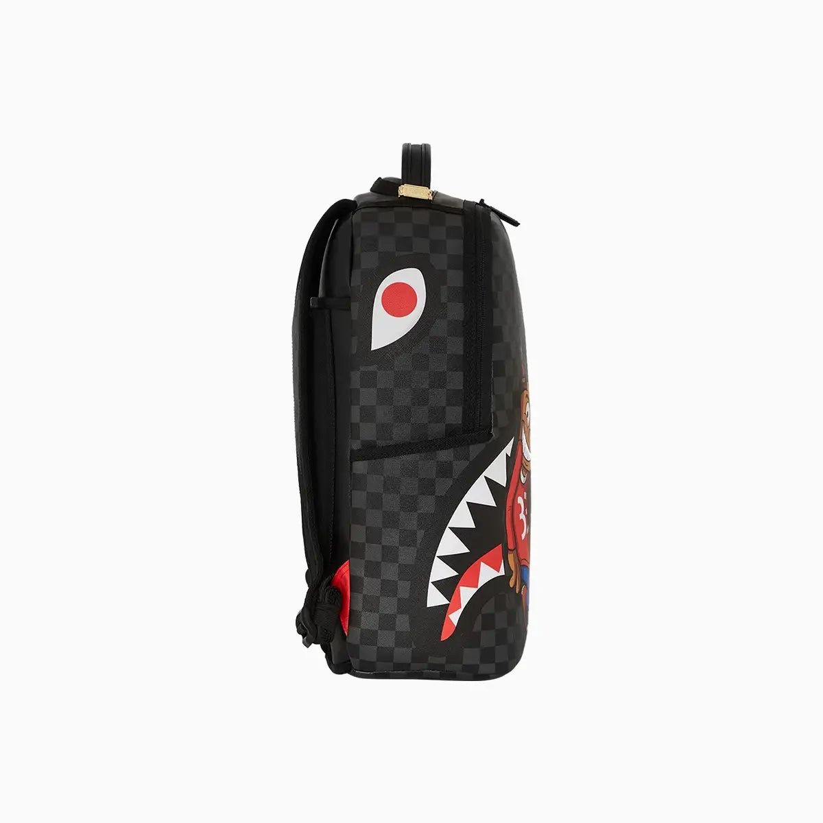 Gerald Graffiti Reveal Dlxsv Backpack Sprayground - Tops and Bottoms USA