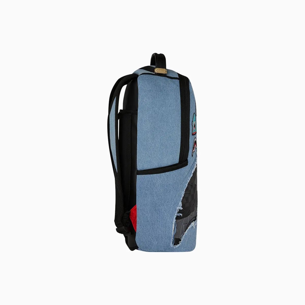 Global Stopover Backpack Sprayground - Tops and Bottoms USA