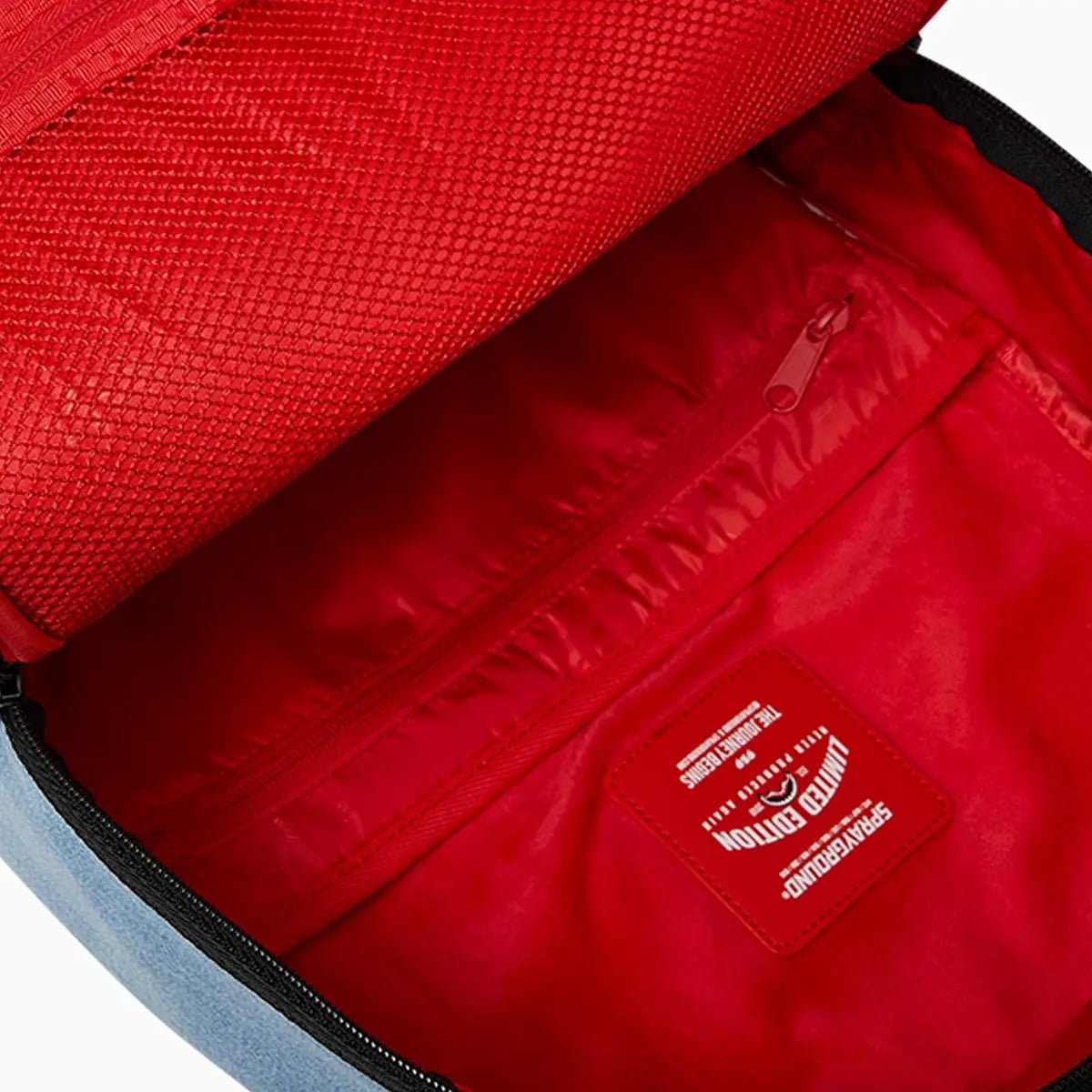Global Stopover Backpack Sprayground - Tops and Bottoms USA