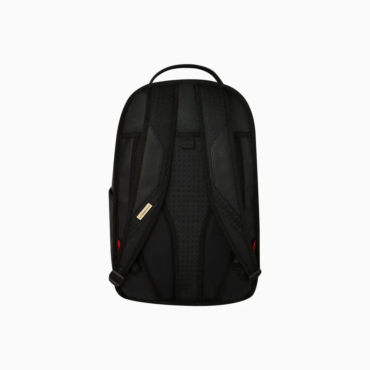 Gold And Dangerous Backpack Sprayground - Tops and Bottoms USA