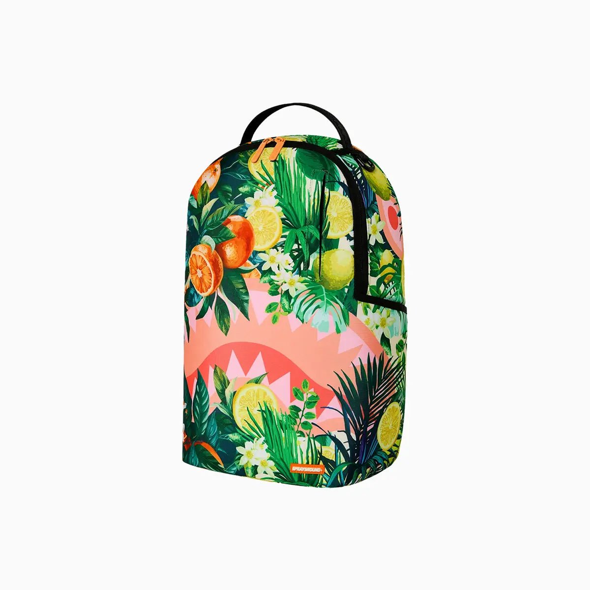 Golden Orchard Estate Backpack Sprayground - Tops and Bottoms USA