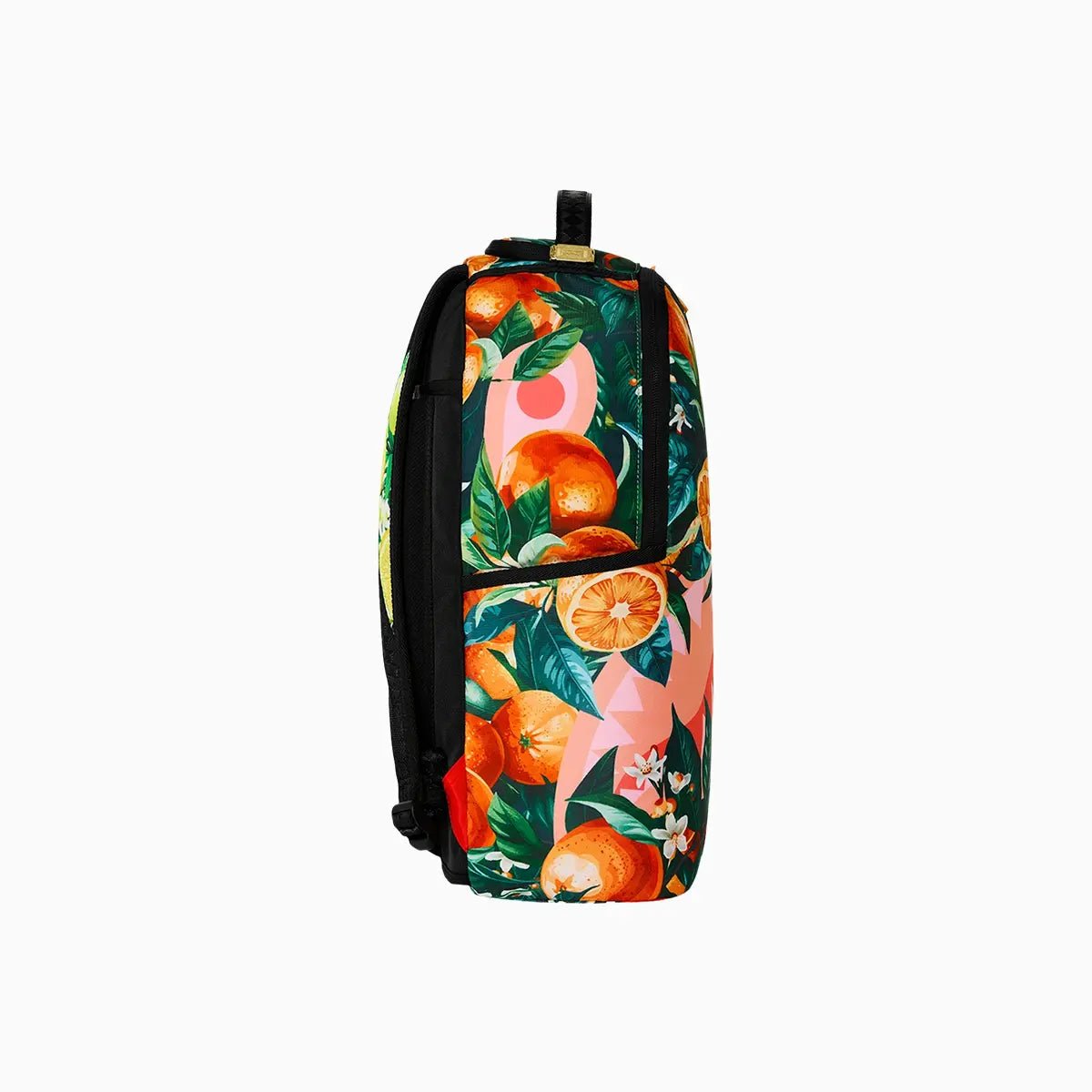 Golden Orchard Estate Backpack Sprayground - Tops and Bottoms USA