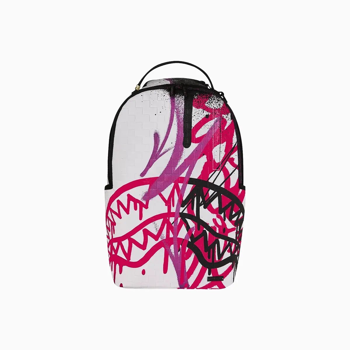 Graff Mayhem Rmx Backpack Sprayground - Tops and Bottoms USA