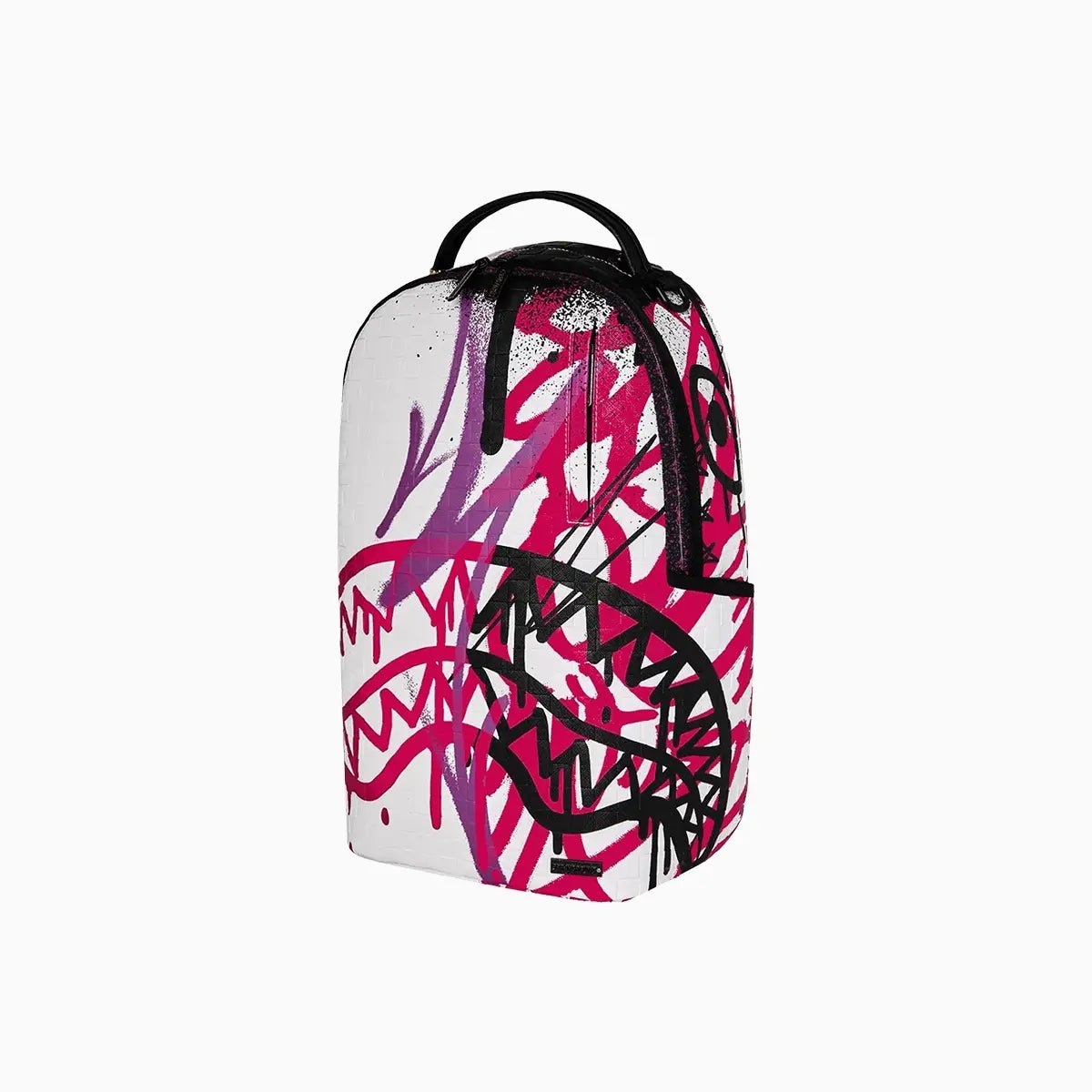 Graff Mayhem Rmx Backpack Sprayground - Tops and Bottoms USA