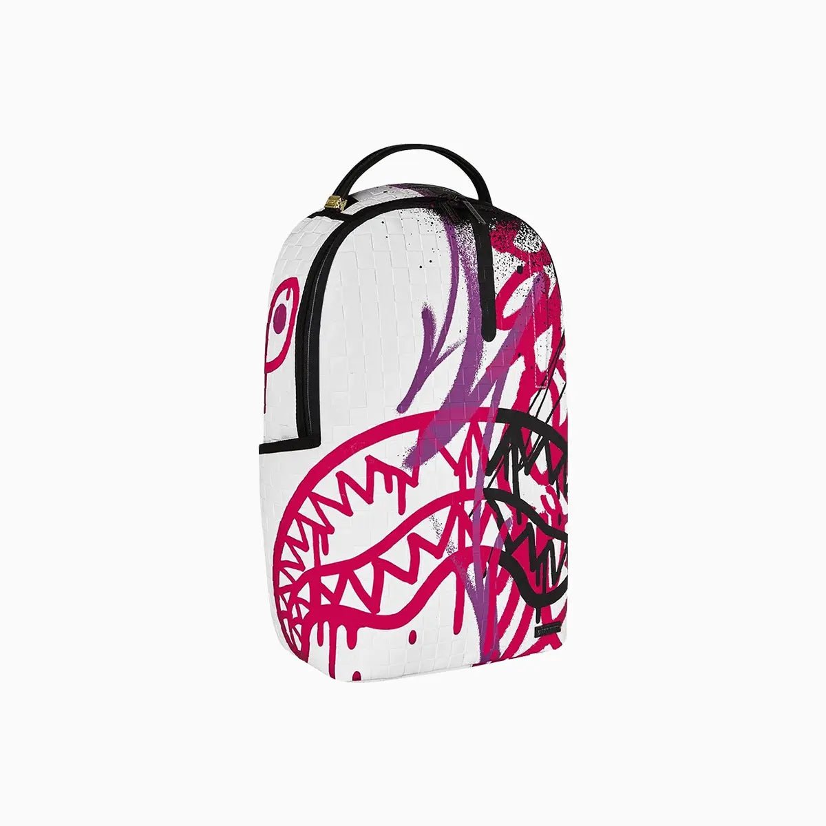 Graff Mayhem Rmx Backpack Sprayground - Tops and Bottoms USA