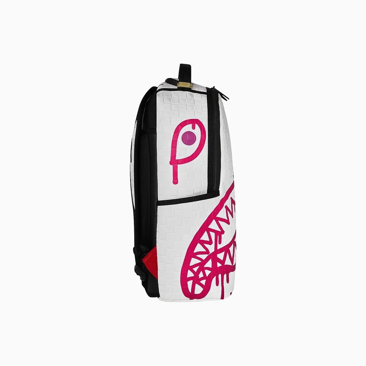 Graff Mayhem Rmx Backpack Sprayground - Tops and Bottoms USA