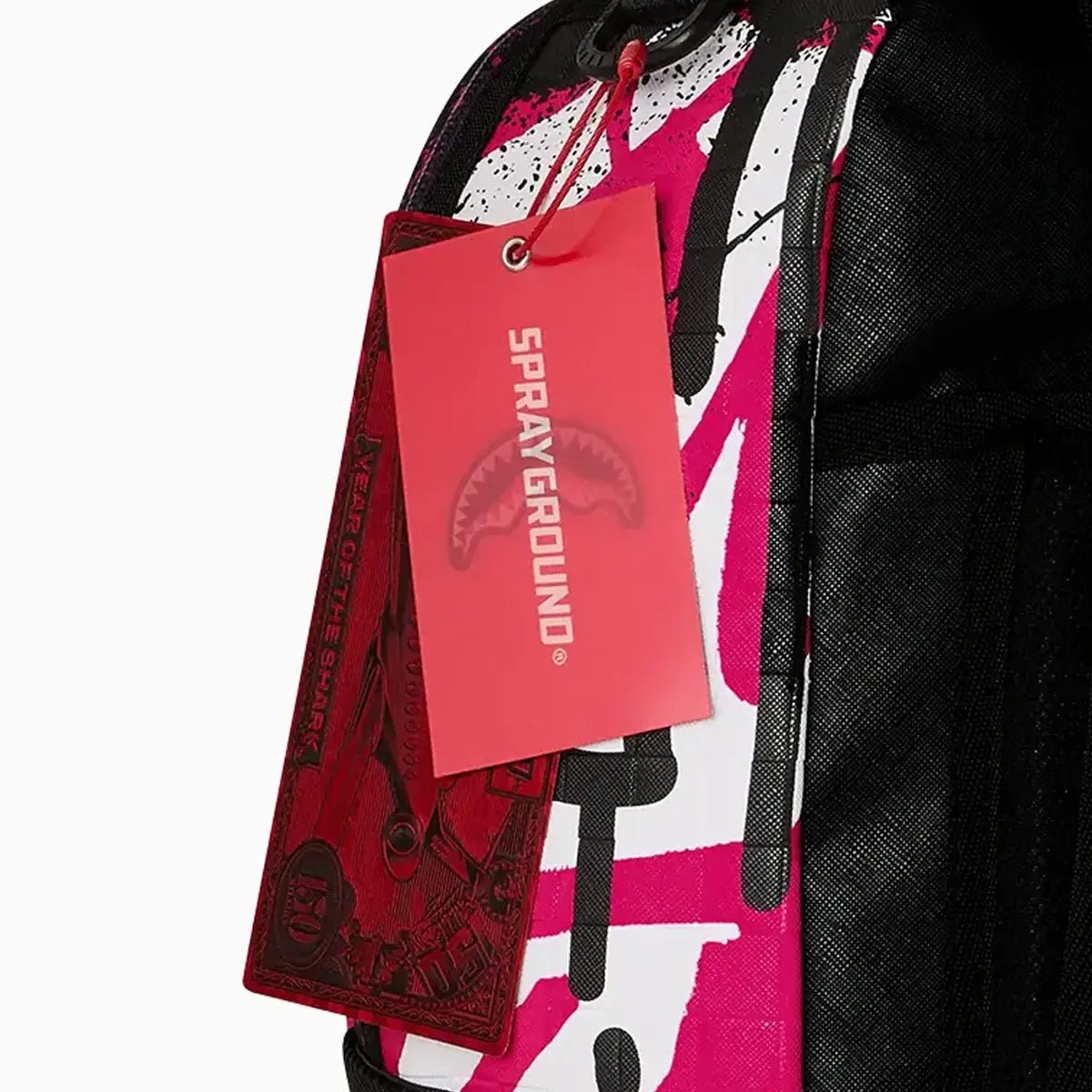 Graff Mayhem Rmx Backpack Sprayground - Tops and Bottoms USA