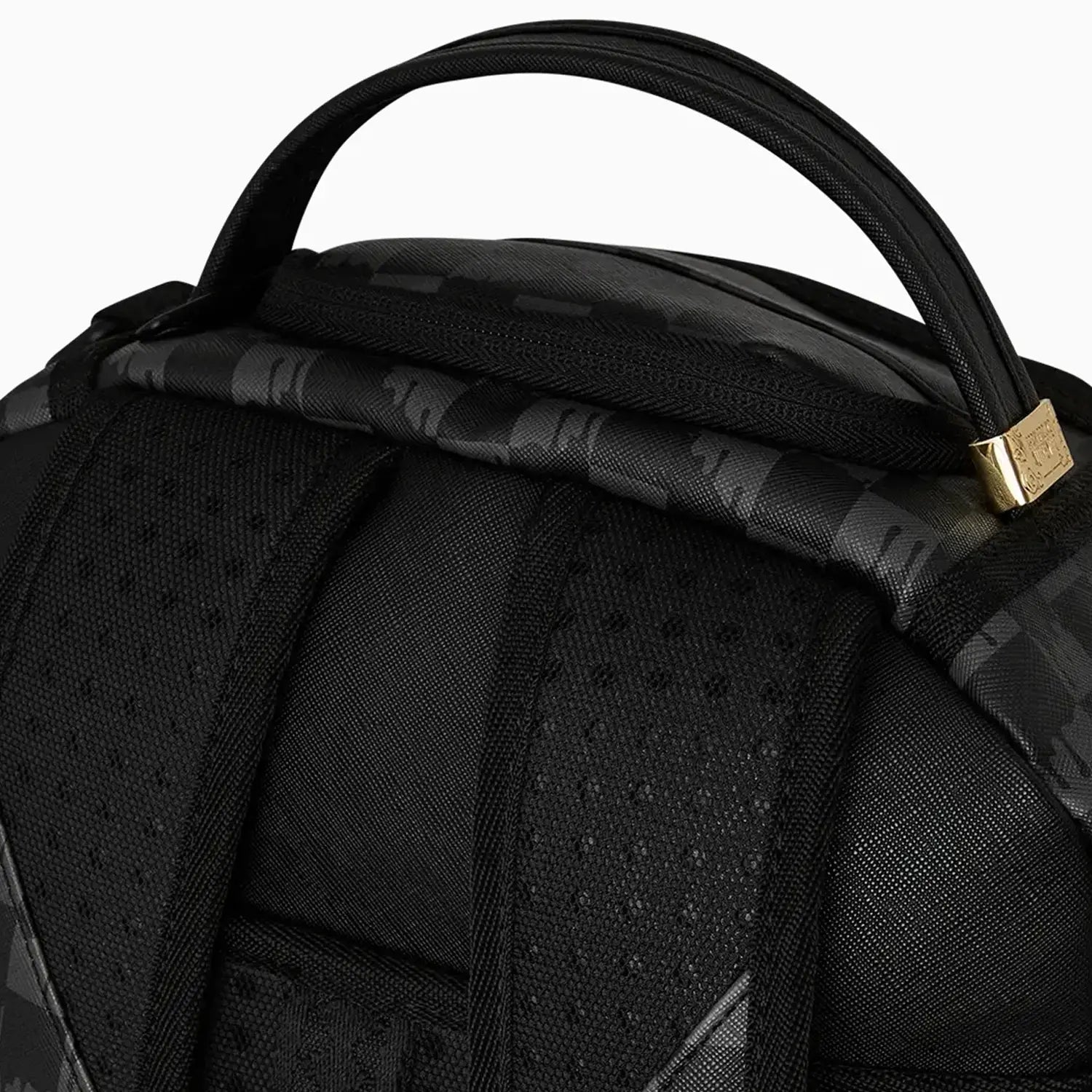 sprayground-hangover-drip-check-backpack-b6777