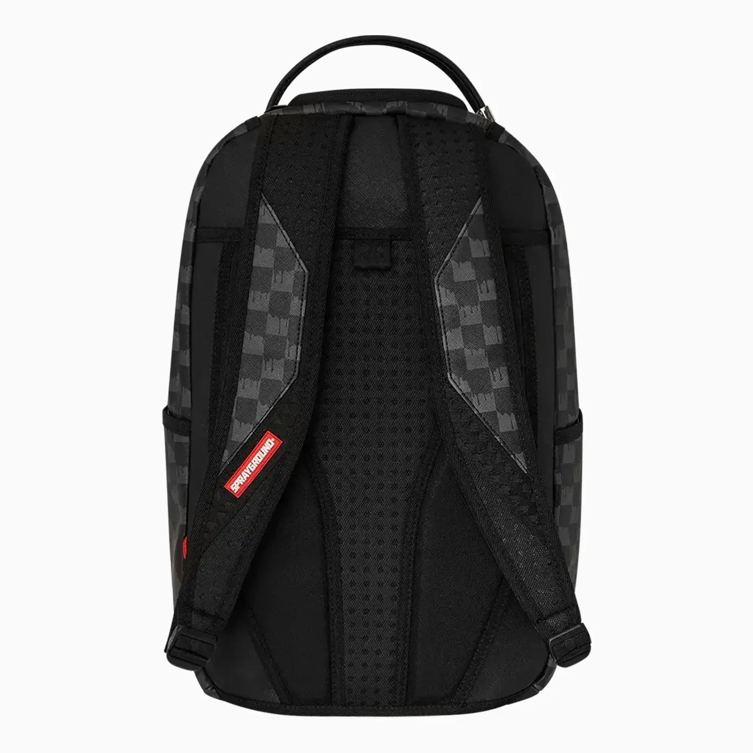 sprayground-hangover-drip-check-backpack-b6777
