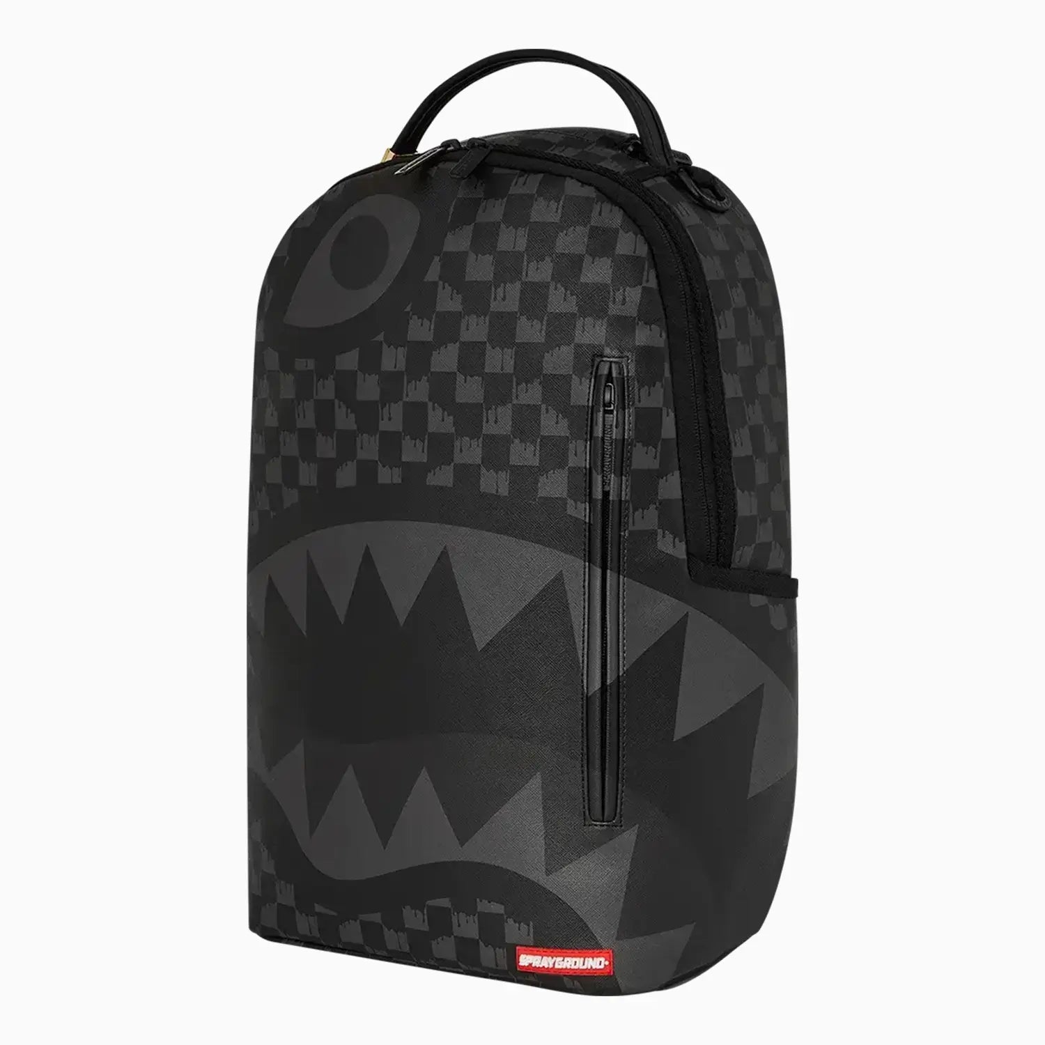 sprayground-hangover-drip-check-backpack-b6777