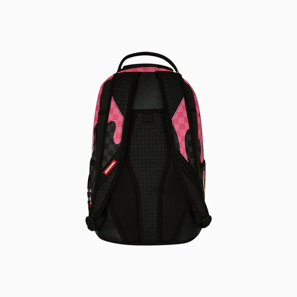 Happy Hangry Backpack Sprayground - Tops and Bottoms USA