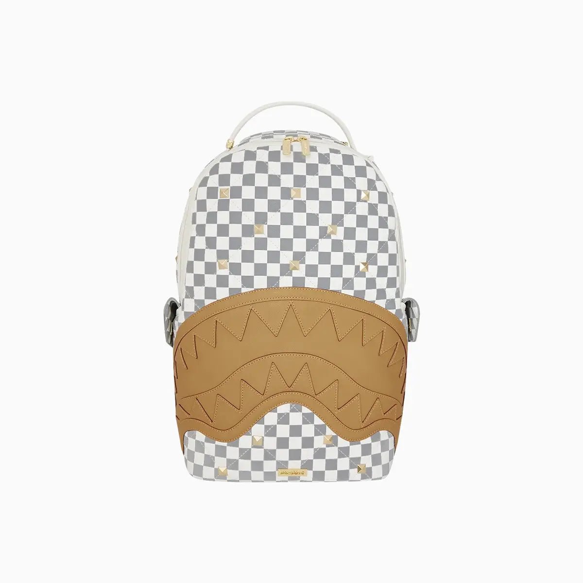 Henny Quilt Puff Backpack Sprayground - Tops and Bottoms USA