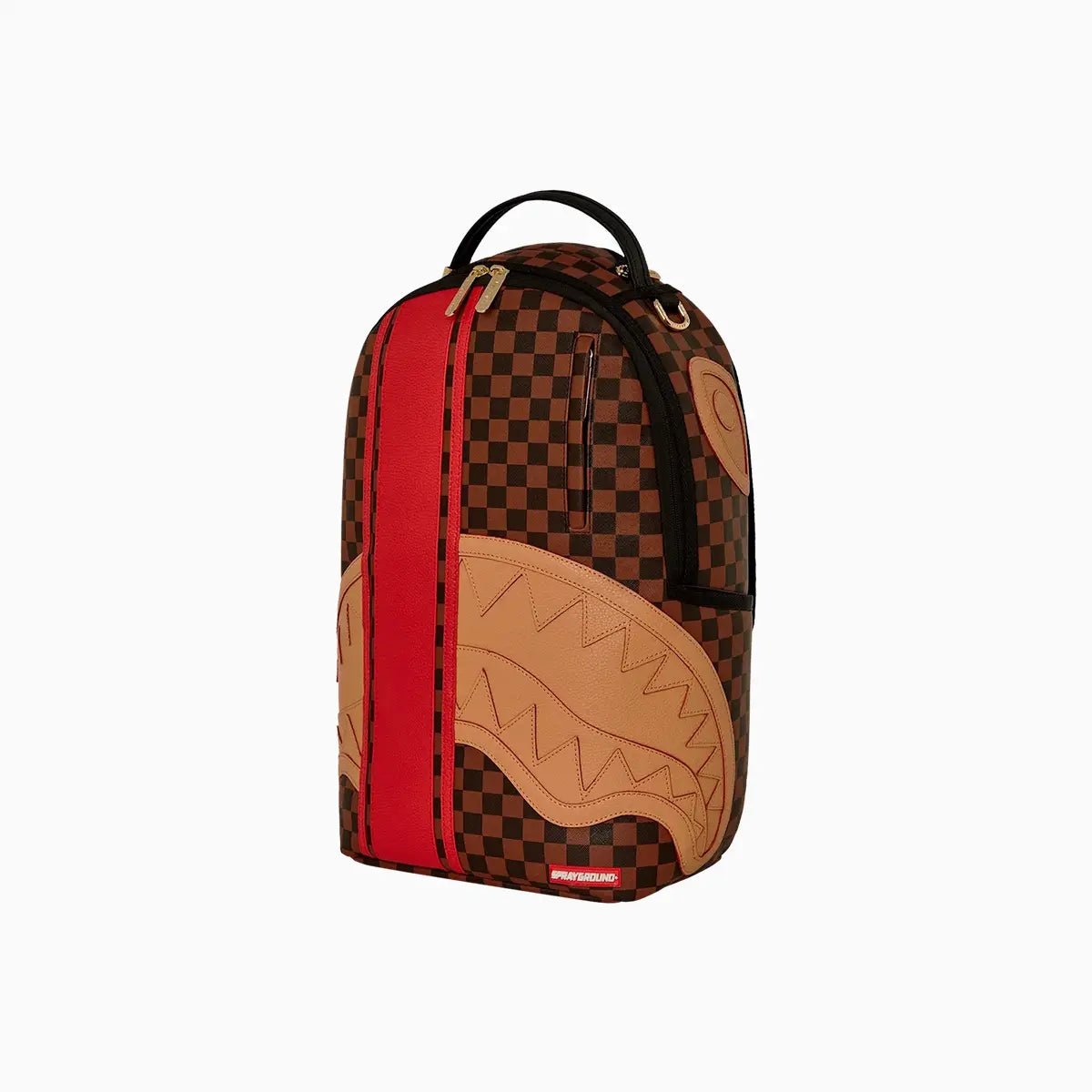 sprayground-henny-victory-lap-backpack-b5991-brnred