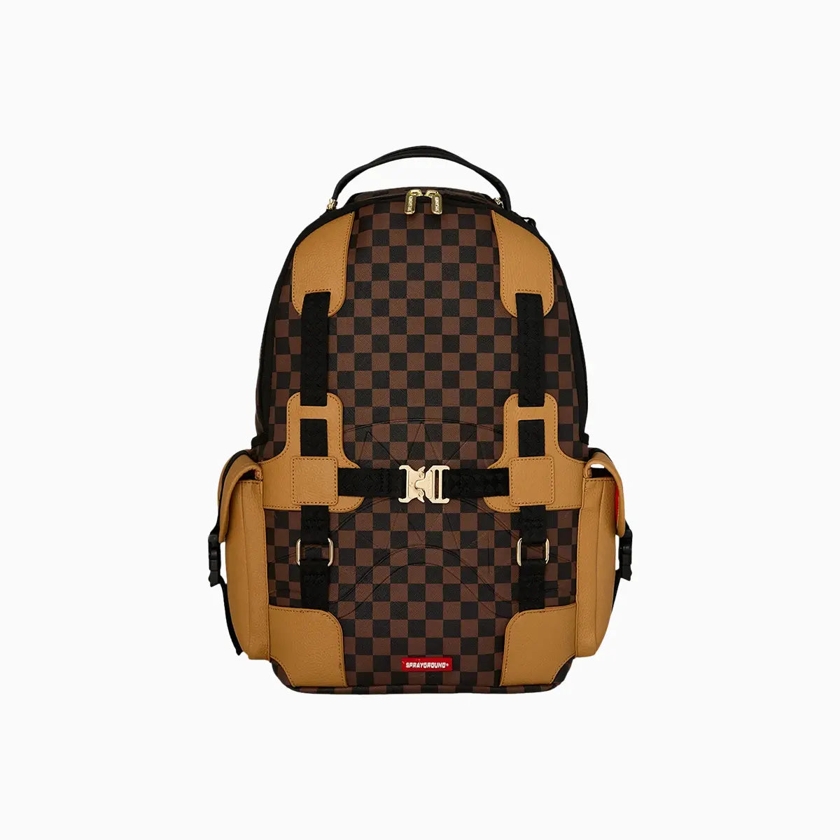 Highline Holster Backpack