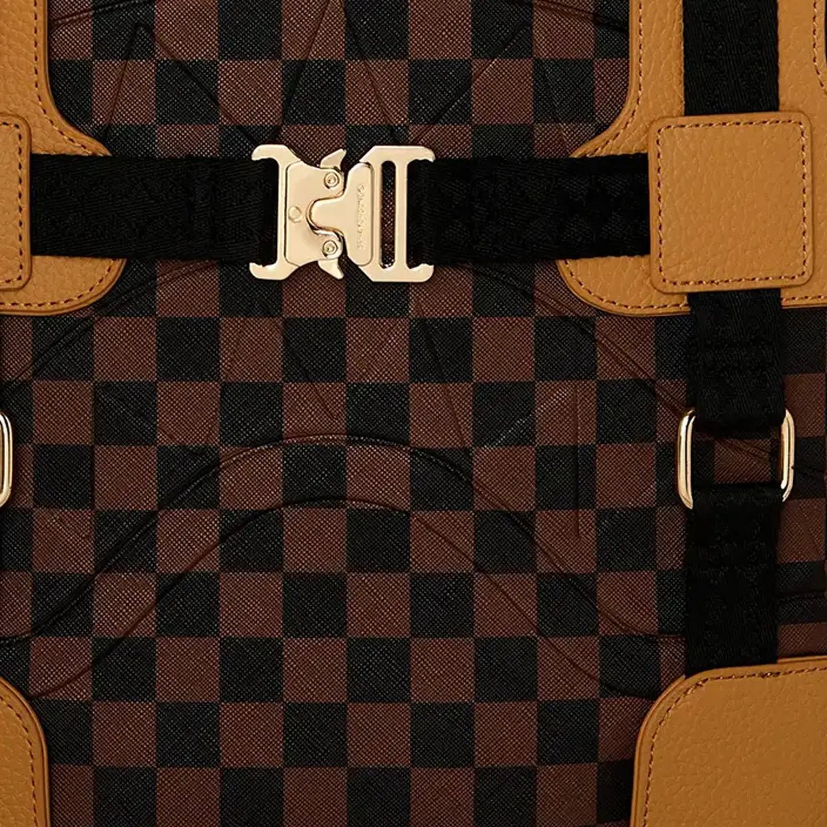 Highline Holster Backpack Sprayground - Tops and Bottoms USA