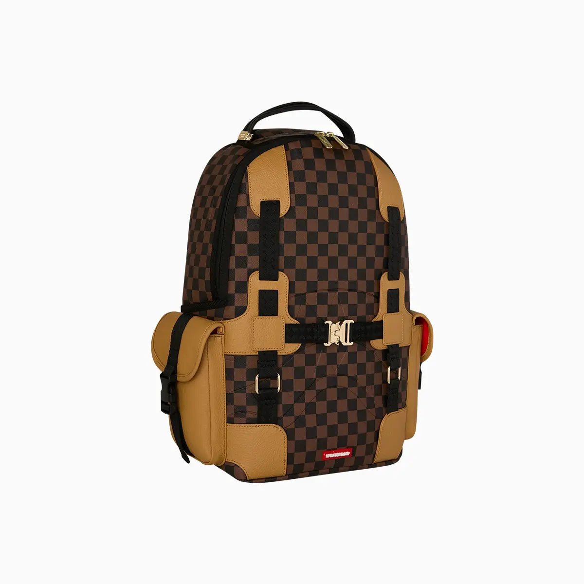 Highline Holster Backpack Sprayground - Tops and Bottoms USA