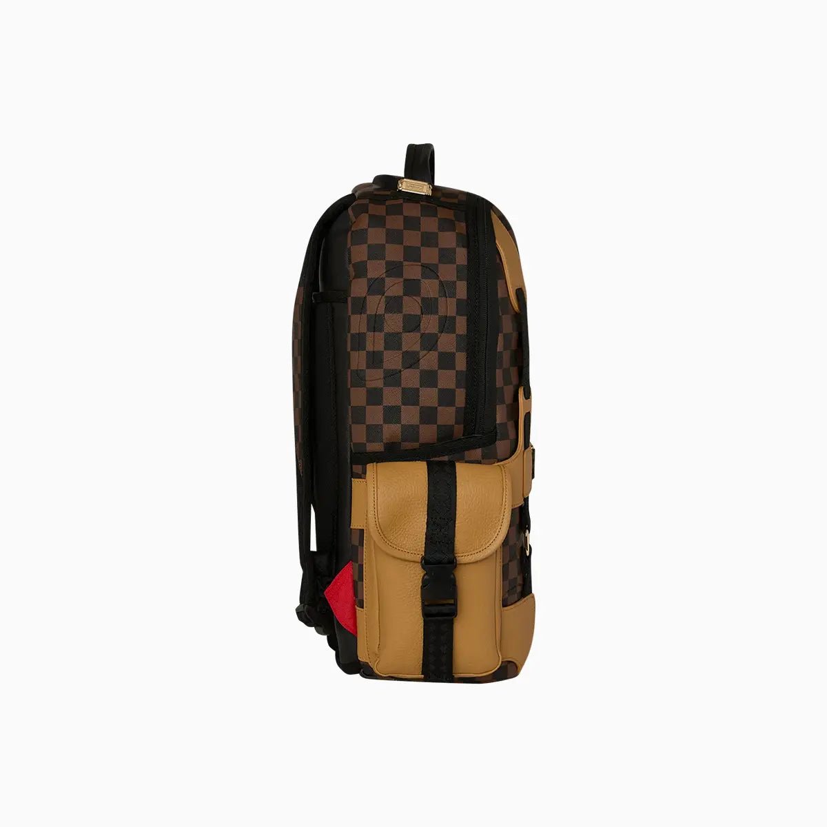 Highline Holster Backpack Sprayground - Tops and Bottoms USA