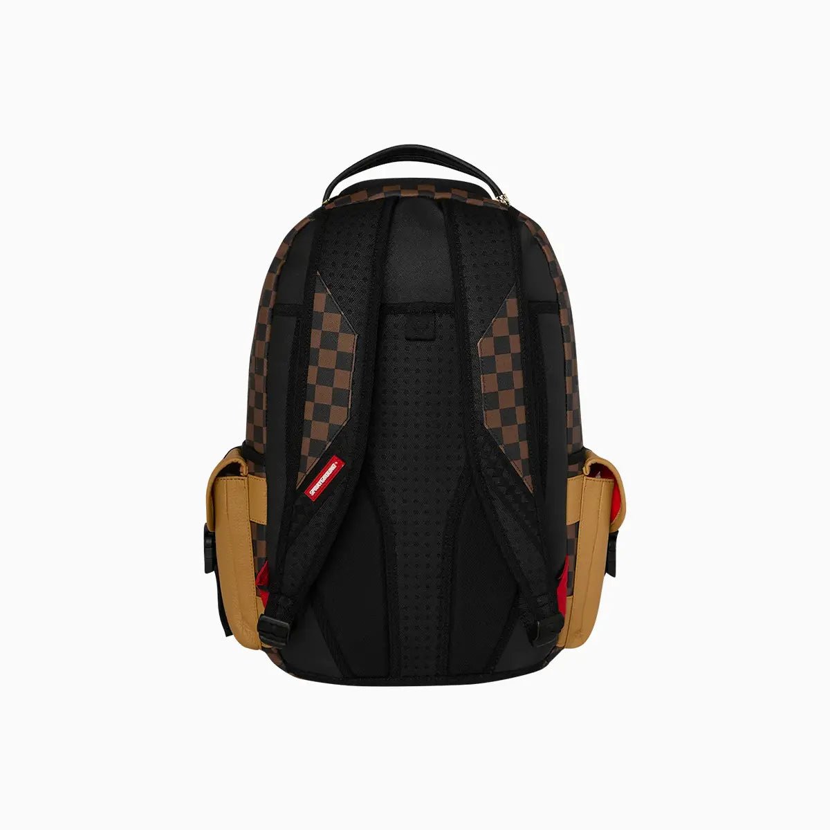 Highline Holster Backpack Sprayground - Tops and Bottoms USA