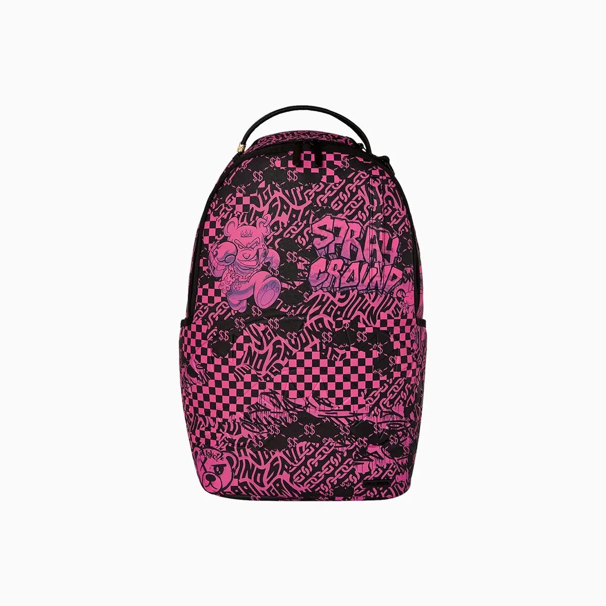 Hot Pursuit Backpack Sprayground - Tops and Bottoms USA