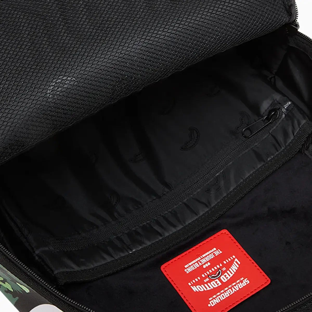 Hunter X Hunter Dlxr Backpack Sprayground - Tops and Bottoms USA