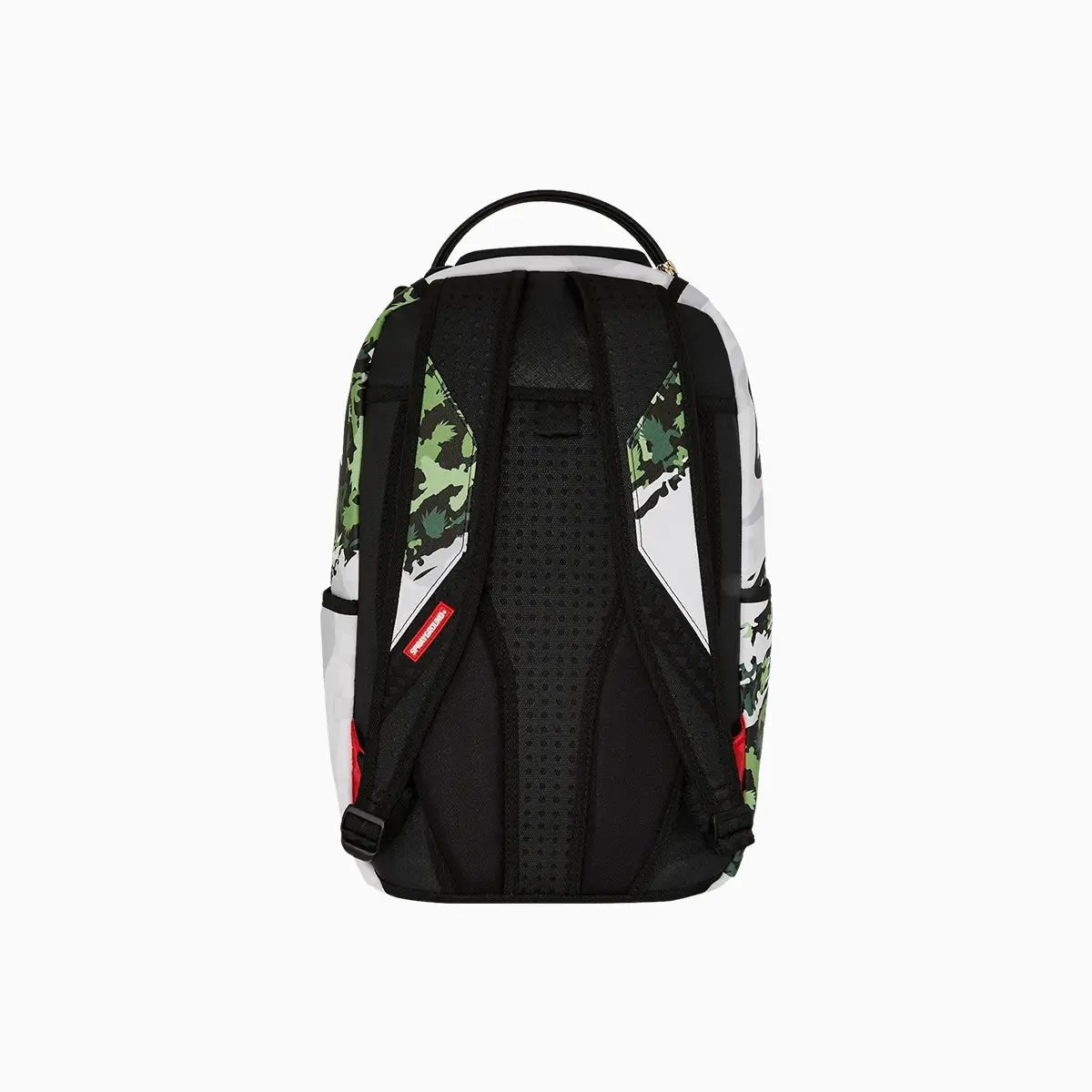 Hunter X Hunter Dlxr Backpack Sprayground - Tops and Bottoms USA