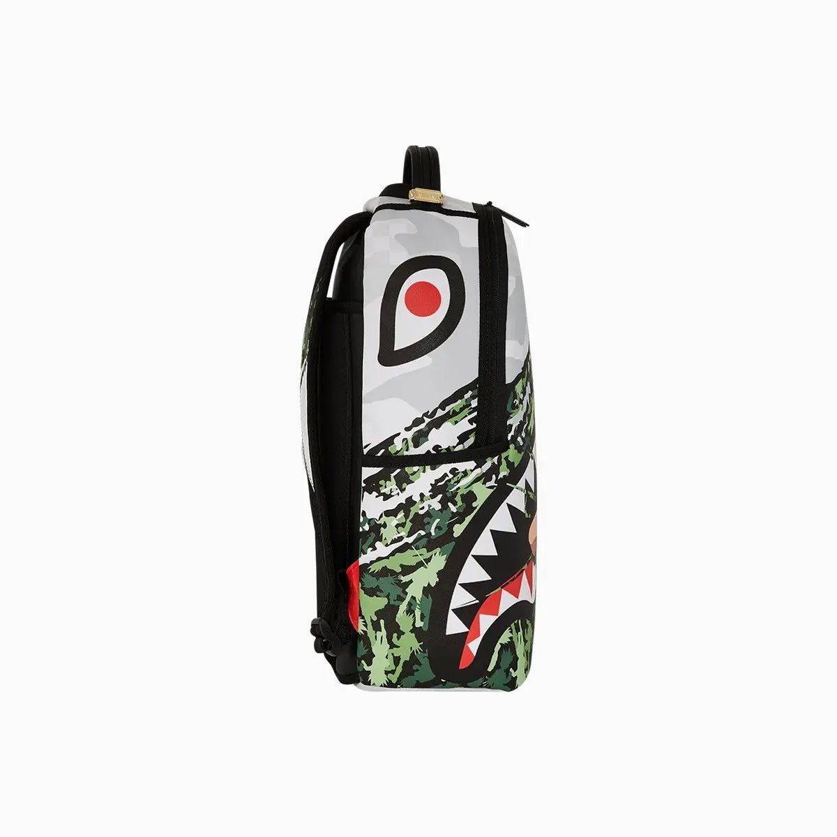 Hunter X Hunter Dlxr Backpack Sprayground - Tops and Bottoms USA