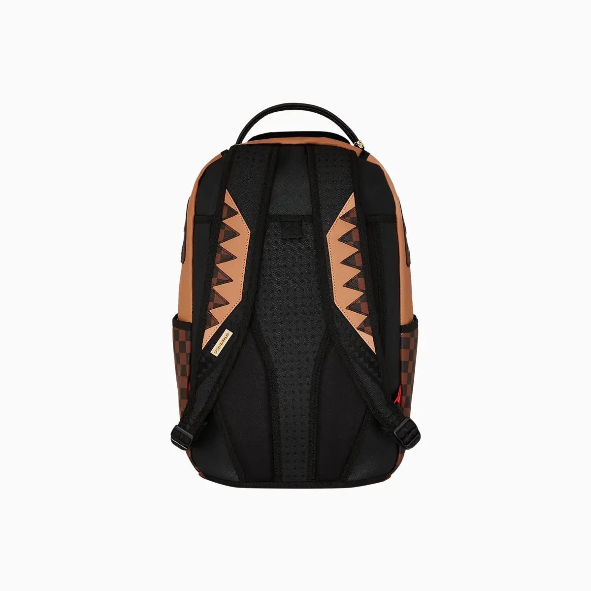 Hypeshark Dlx Backpack Sprayground - Tops and Bottoms USA