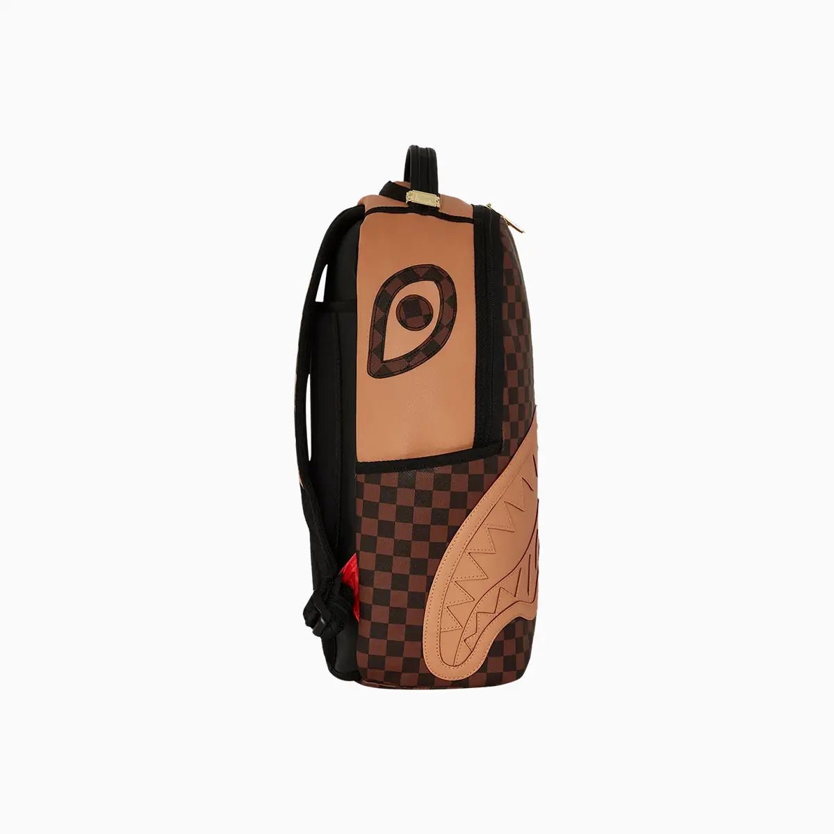 Hypeshark Dlx Backpack Sprayground - Tops and Bottoms USA