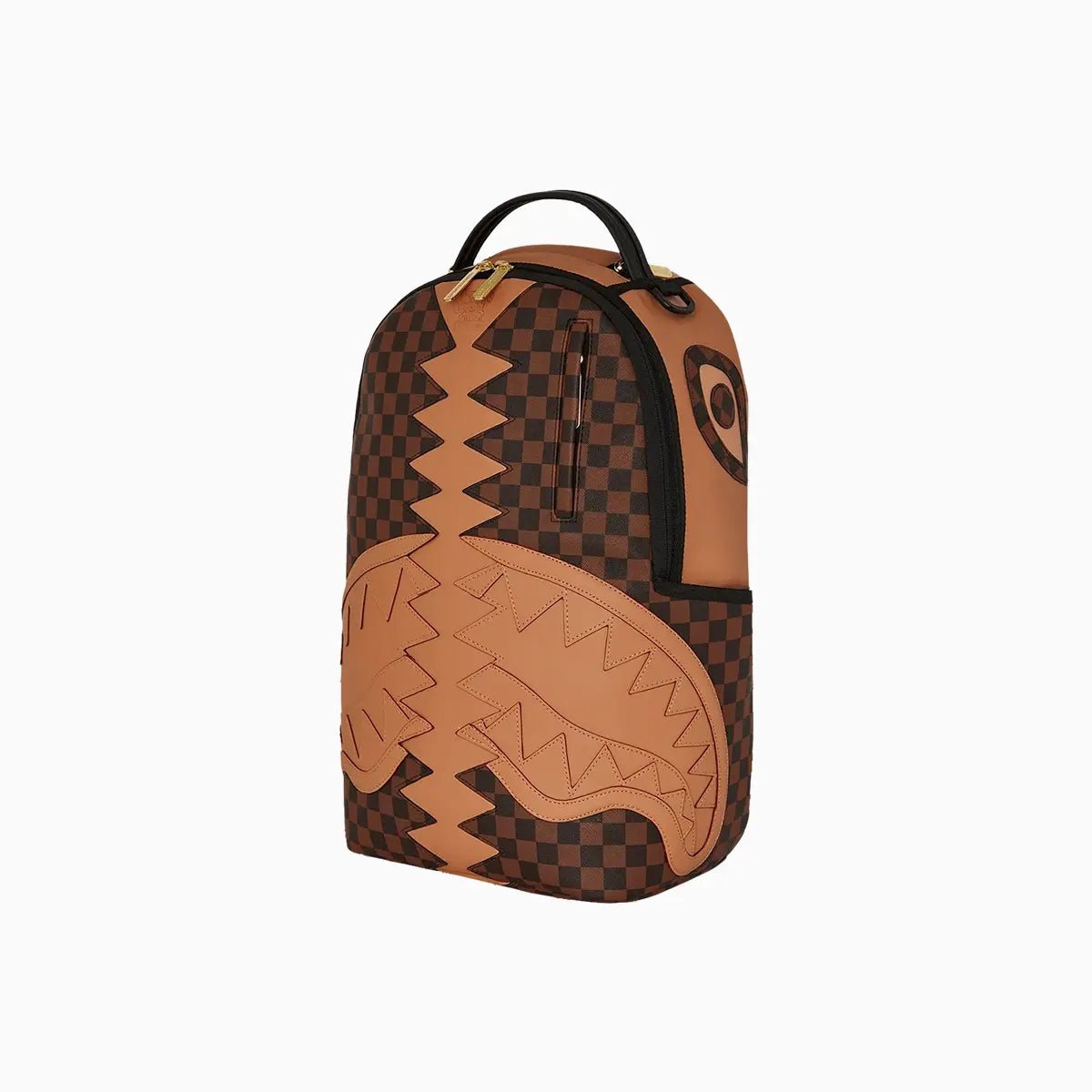 Hypeshark Dlx Backpack Sprayground - Tops and Bottoms USA