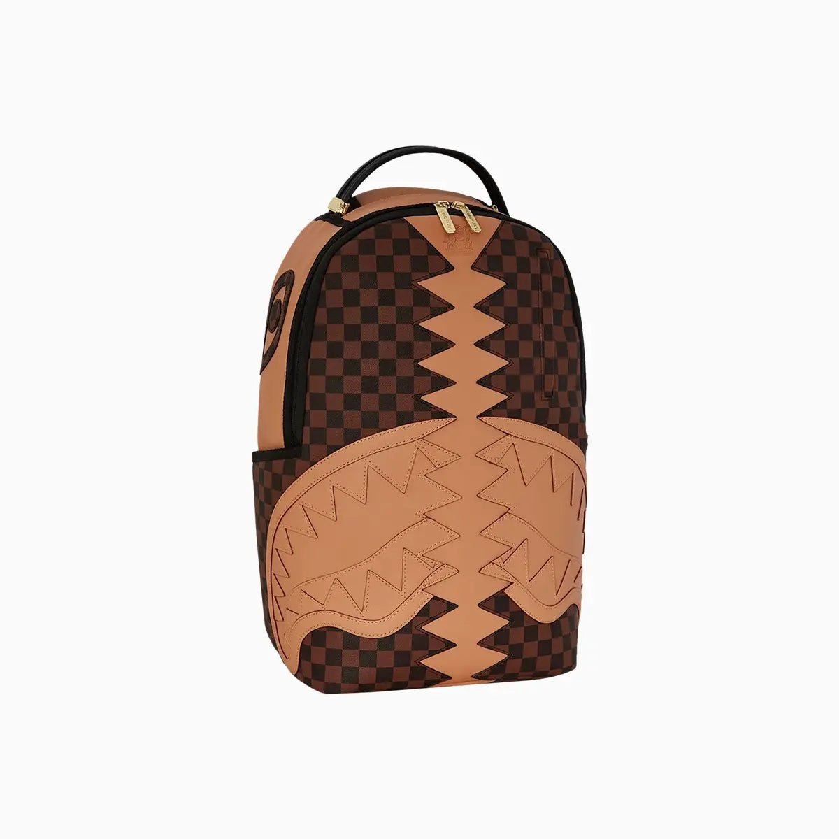 Hypeshark Dlx Backpack Sprayground - Tops and Bottoms USA