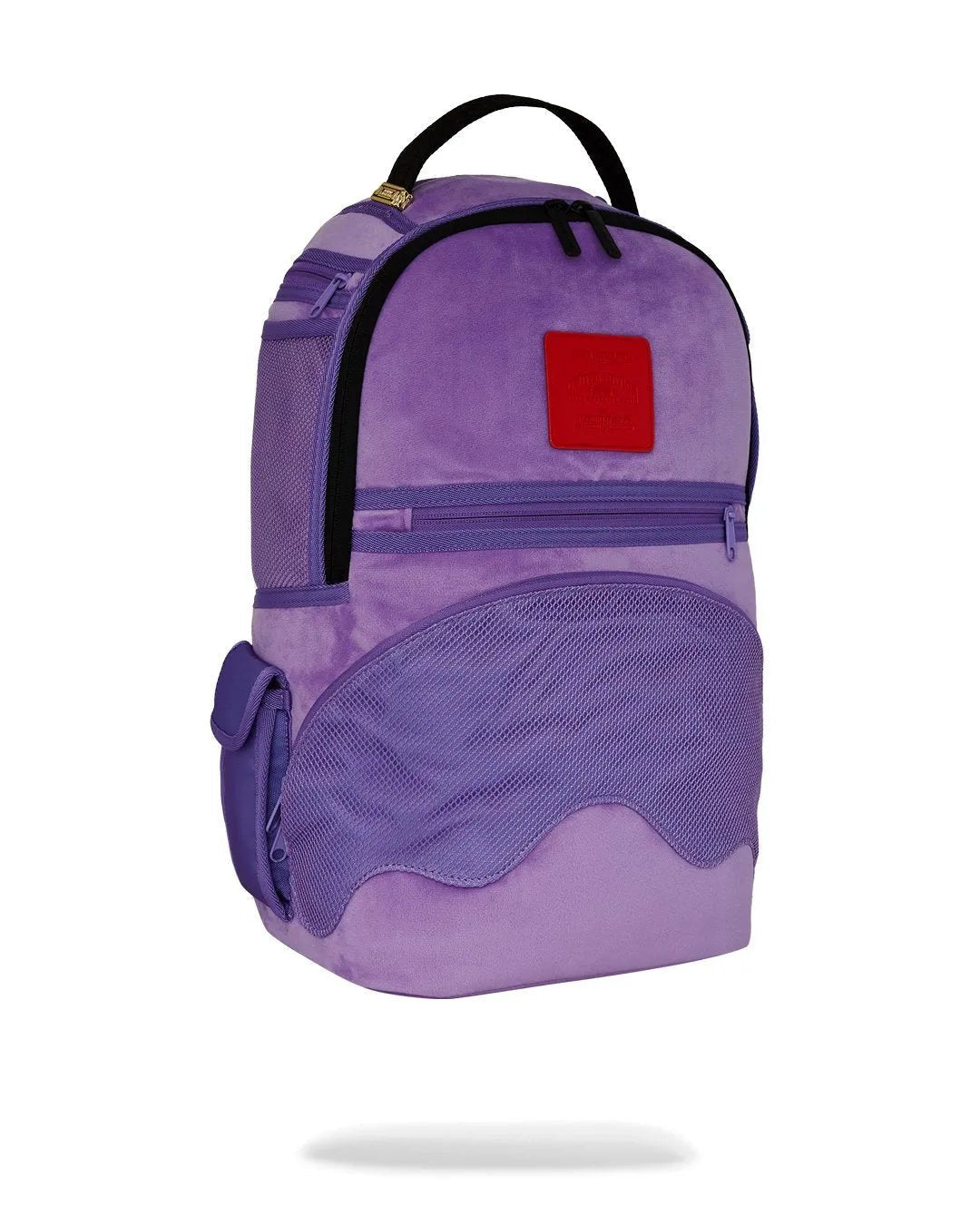Inverted Shark Pocket Backpack Sprayground - Tops and Bottoms USA