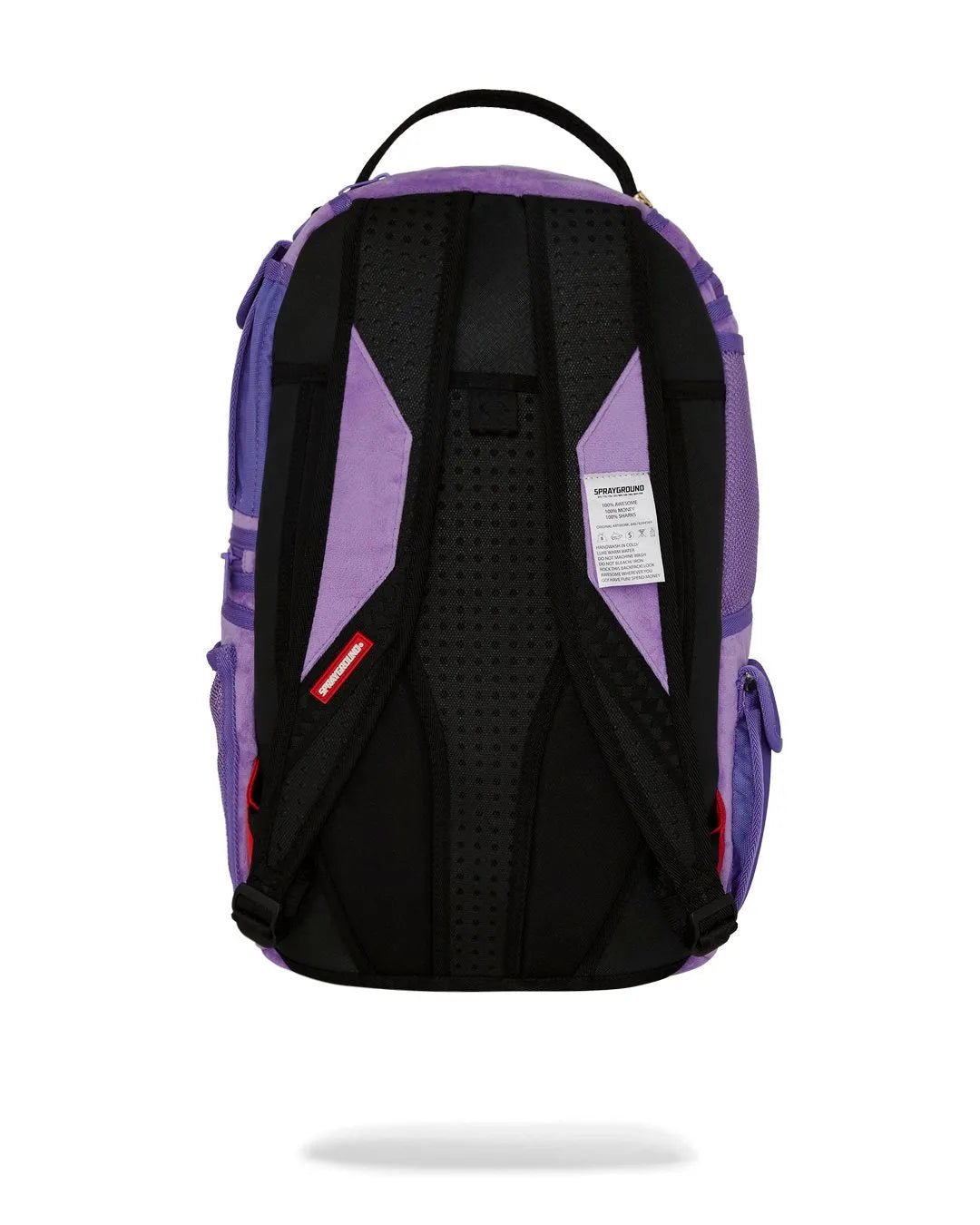 Inverted Shark Pocket Backpack Sprayground - Tops and Bottoms USA