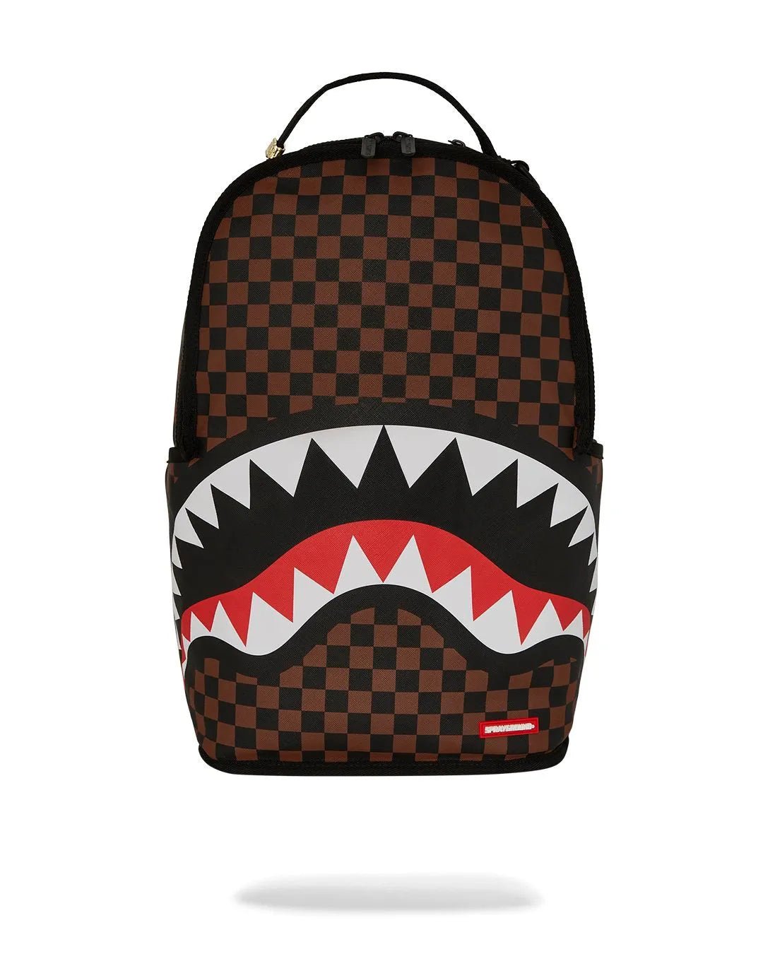 Inverted Shark Pocket Backpack Sprayground - Tops and Bottoms USA