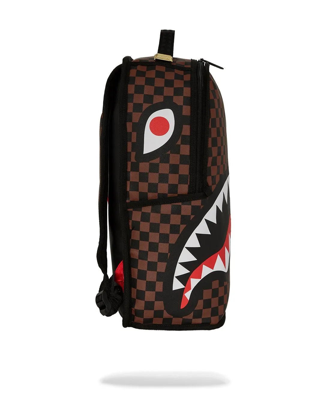 Inverted Shark Pocket Backpack Sprayground - Tops and Bottoms USA
