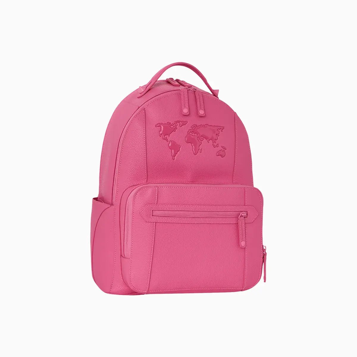 James Global Pink Mini Chateau Backpack Sprayground - Tops and Bottoms USA