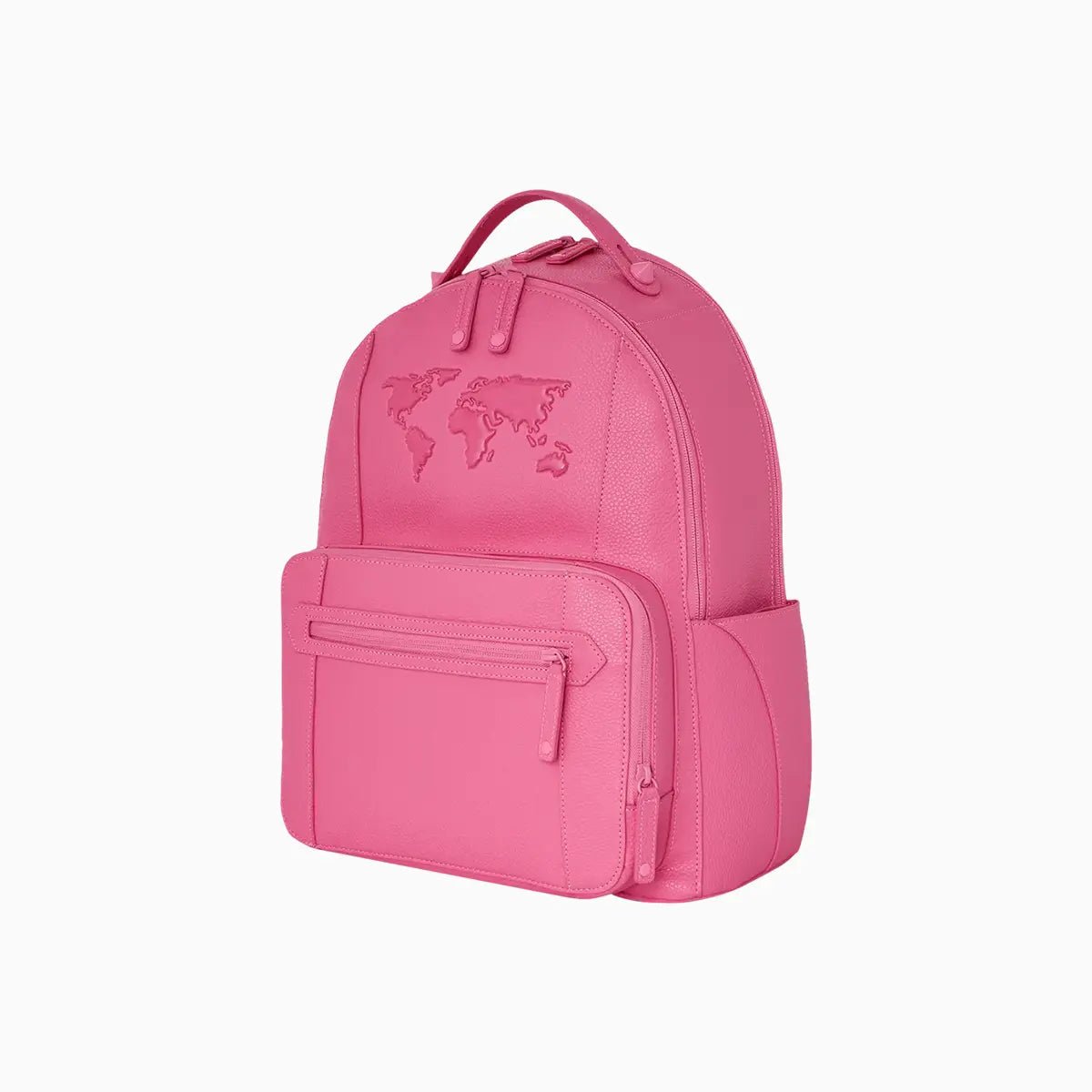 James Global Pink Mini Chateau Backpack Sprayground - Tops and Bottoms USA