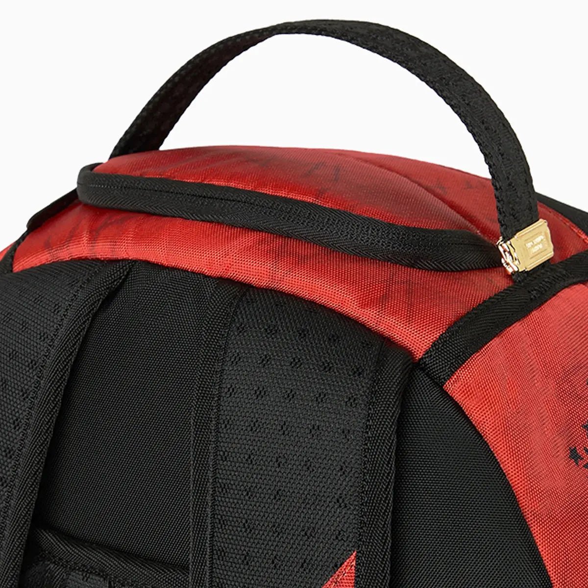 Joker DC Asylum Backpack Sprayground - Tops and Bottoms USA