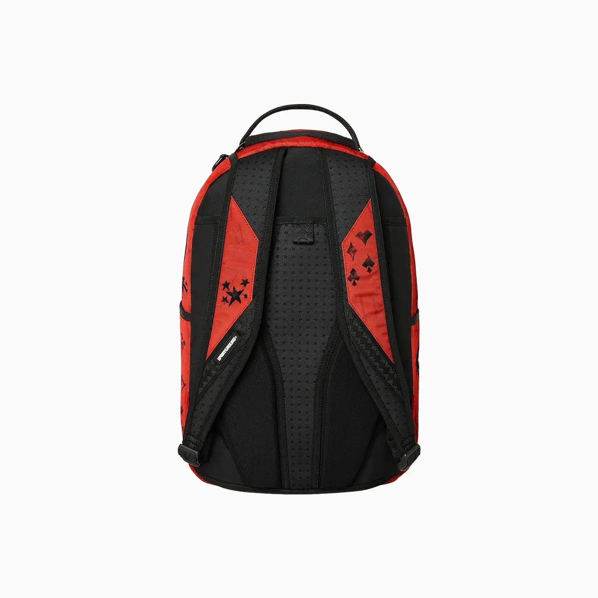 Joker DC Asylum Backpack Sprayground - Tops and Bottoms USA